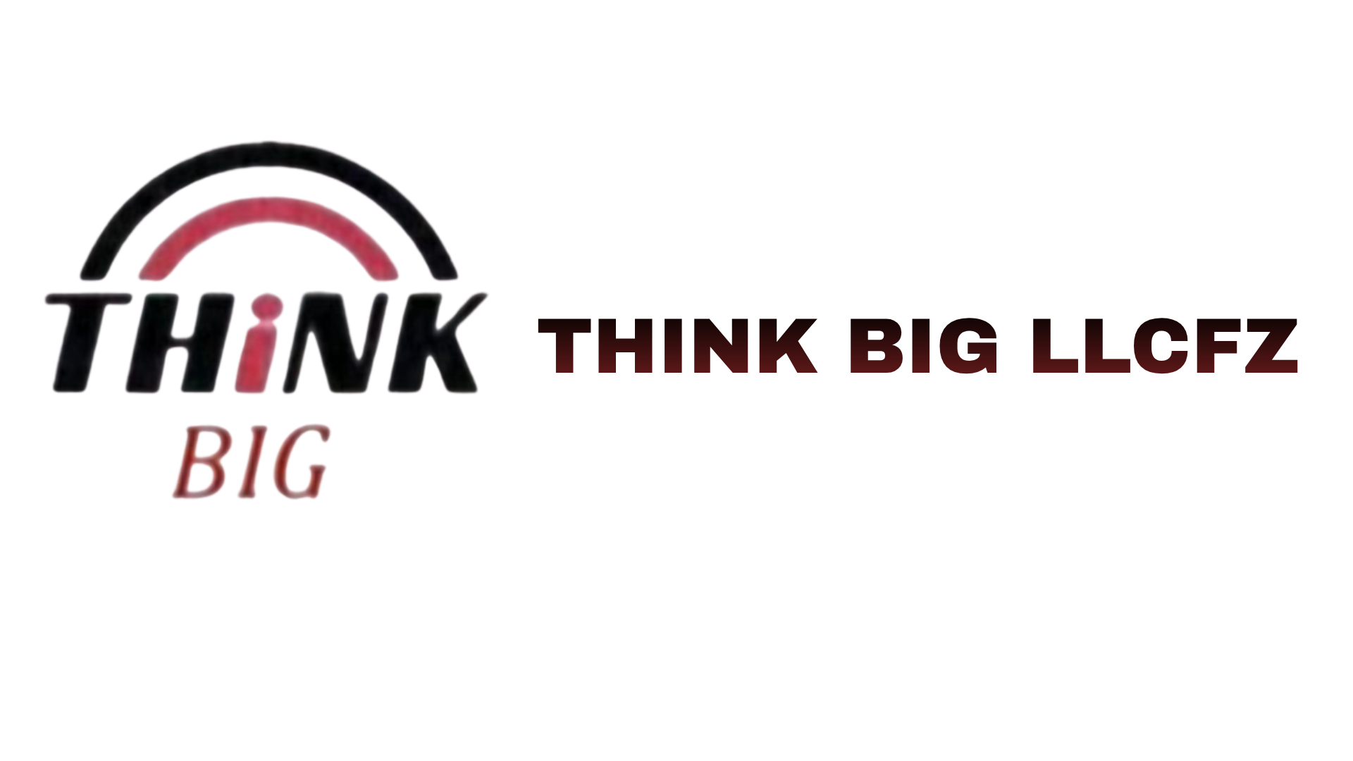 ThinkBig Logo